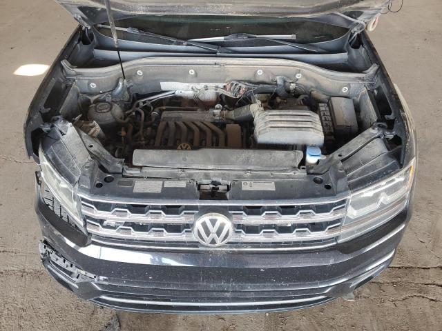 2019 VOLKSWAGEN ATLAS SE #3304058495