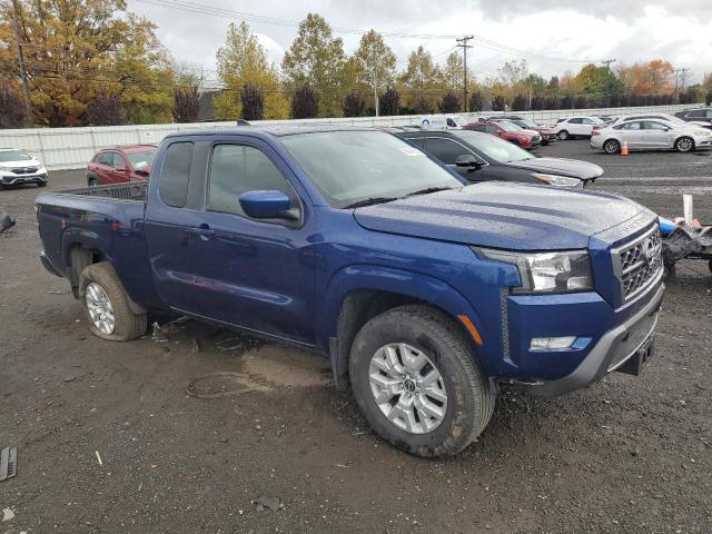 2023 NISSAN FRONTIER S #3294090960