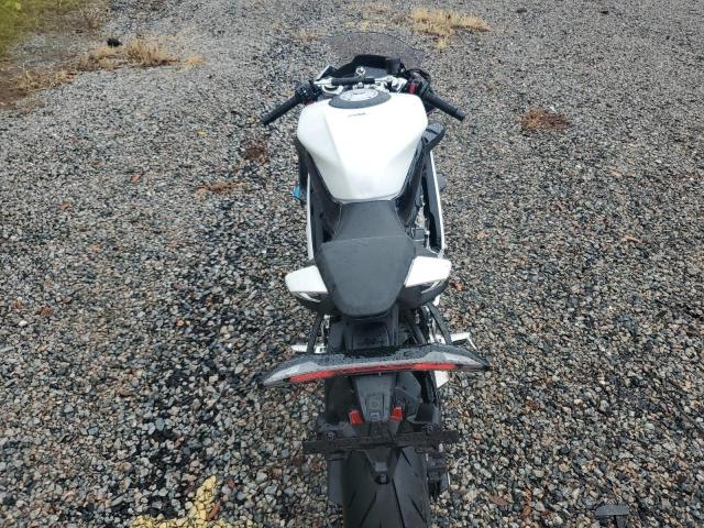 2025 CF MOTO 675SS #3310325023