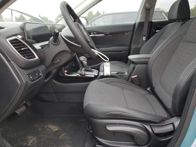 2025 KIA SELTOS S #3285710662