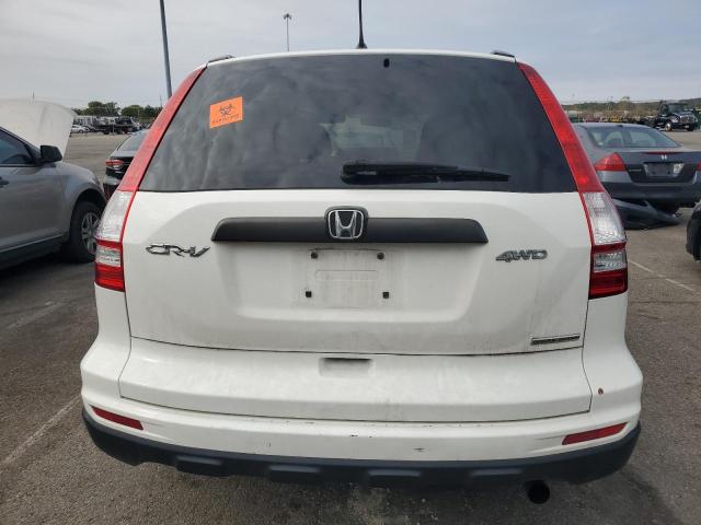2011 HONDA CR-V SE - 5J6RE4H4XBL101503