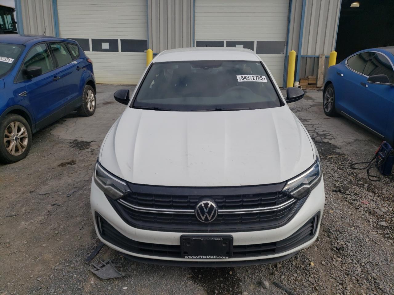 VOLKSWAGEN JETTA SPORT