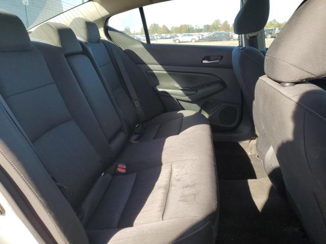 2022 NISSAN ALTIMA S 1N4BL4BV5NN325937