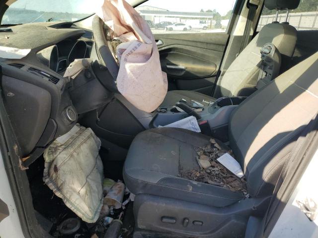 2015 FORD ESCAPE SE - 1FMCU0G70FUB87855