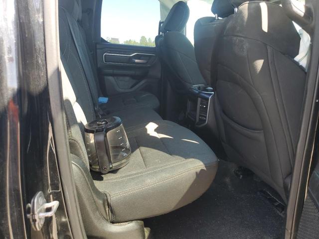 2022 RAM 1500 BIG H - 1C6RREBT3NN290933