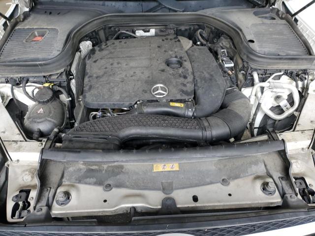 2020 MERCEDES-BENZ GLC 300 4M #3290271231