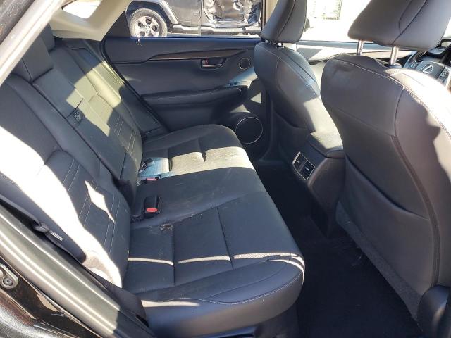 2019 LEXUS NX 300 BAS #3287556994