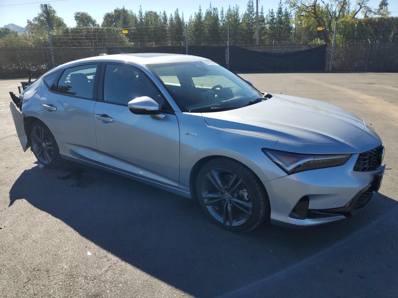 ACURA INTEGRA A-SPEC TECH