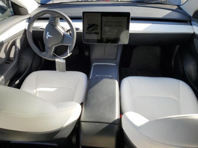 2022 TESLA MODEL 3 #3315598772