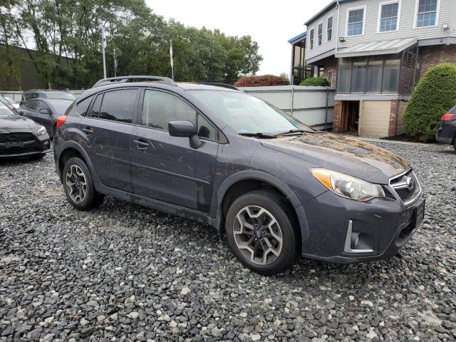 2017 SUBARU CROSSTREK JF2GPABC2H8233609
