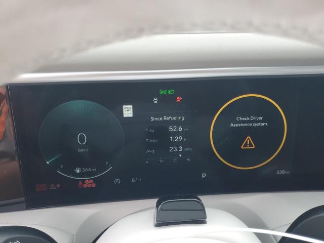 2026 HYUNDAI PALISADE L #3297115512