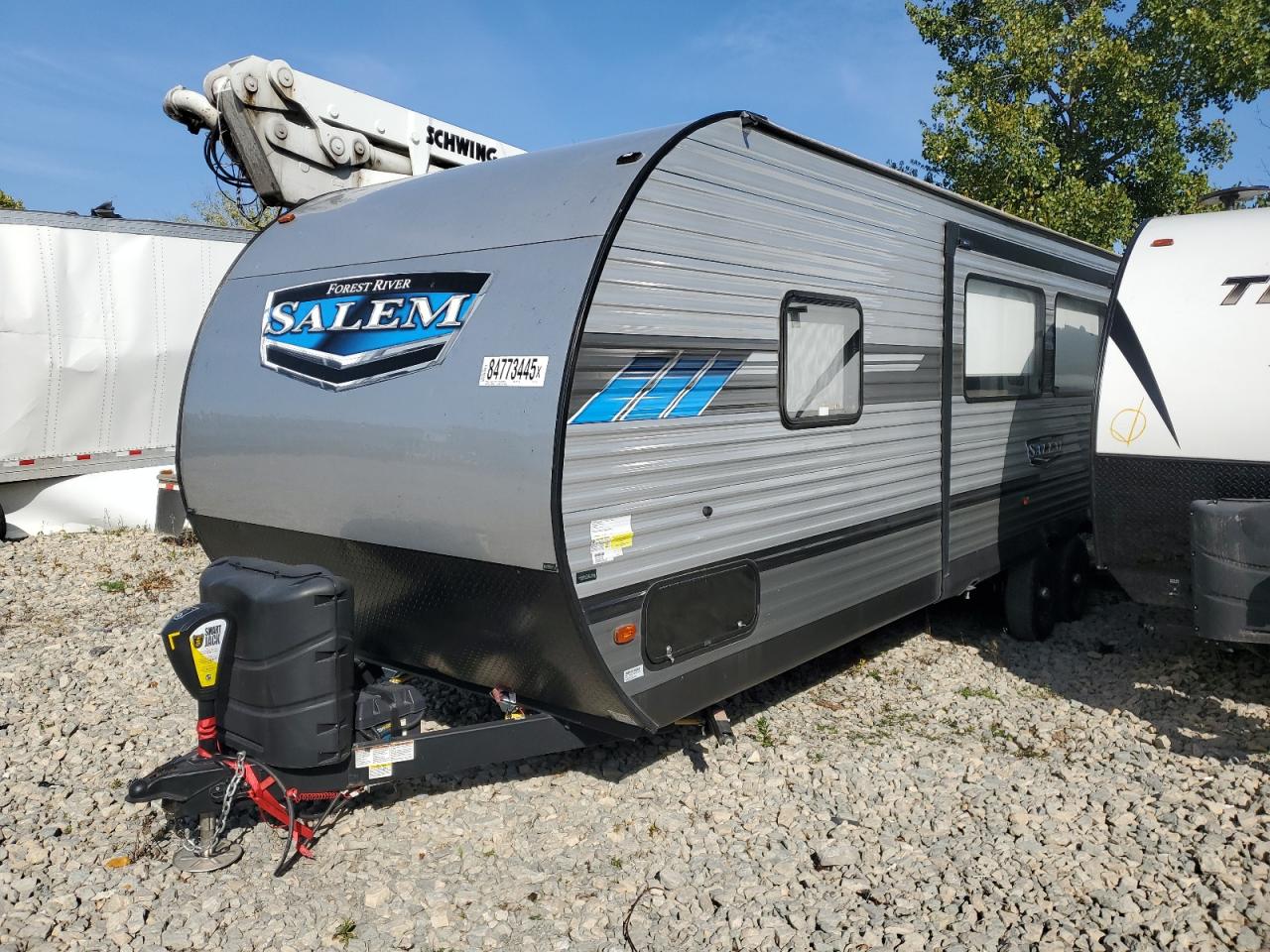 Lot #3278814632 2022 WILDWOOD SALEM