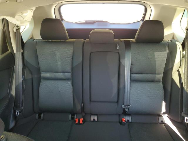 2025 NISSAN ROGUE SV #3294464497