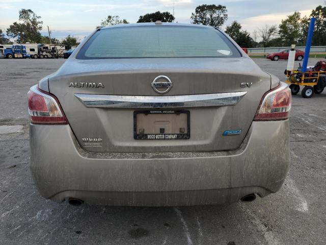 2013 NISSAN ALTIMA 2.5 #3283838429