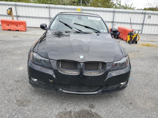 2011 BMW 328 XI SUL - WBAPK5G51BNN25451