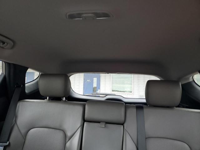 2013 HYUNDAI SANTA FE S - 5XYZUDLAXDG023986