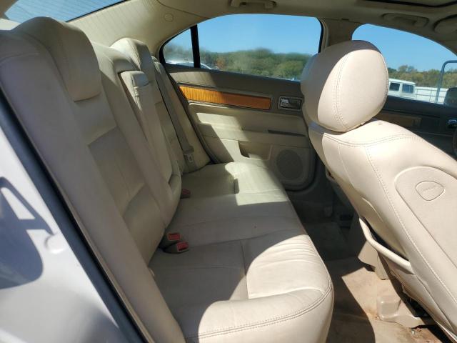 2008 LINCOLN MKZ #3312705307