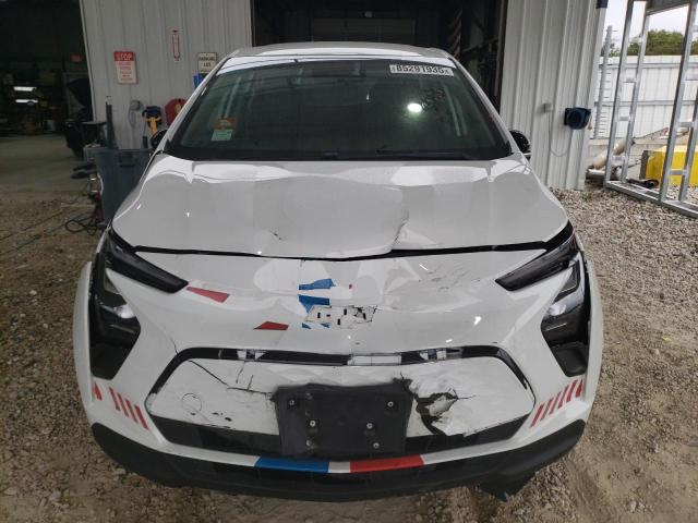 2023 CHEVROLET BOLT EV 1L 1G1FW6S04P4166753
