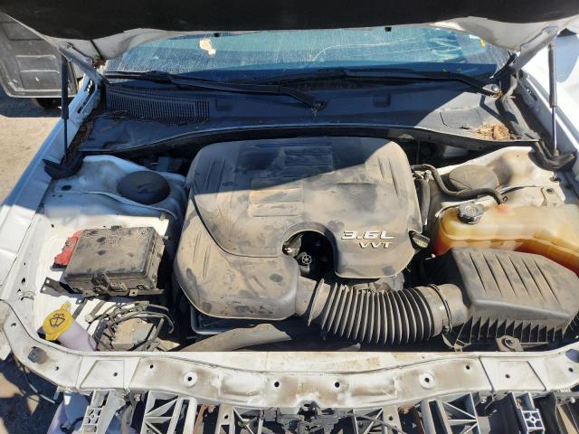 2020 DODGE CHARGER SX 2C3CDXBG8LH180384