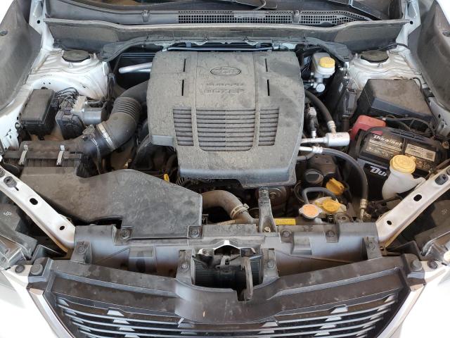 2021 SUBARU FORESTER P - JF2SKAJC1MH460309