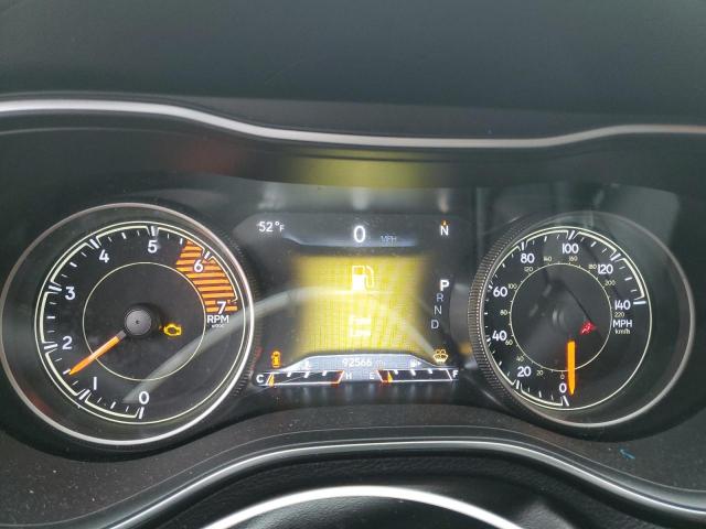 2019 JEEP CHEROKEE L - 1C4PJMDN2KD133685