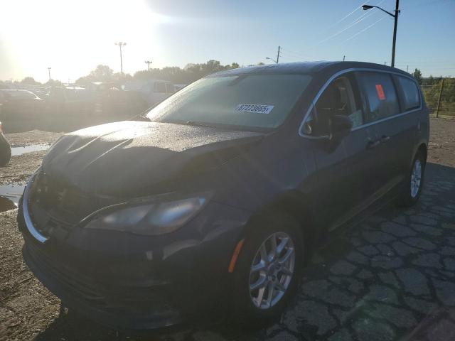 2019 CHRYSLER PACIFICA TOURING 2C4RC1DG2KR608882