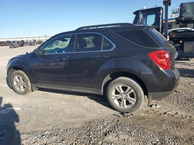 2015 CHEVROLET EQUINOX LT - 2GNALBEK1F6433836