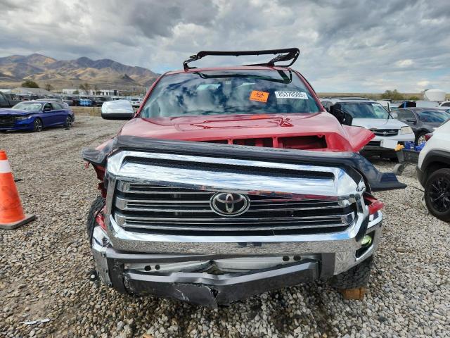 2020 TOYOTA TUNDRA CRE - 5TFAY5F17LX929205