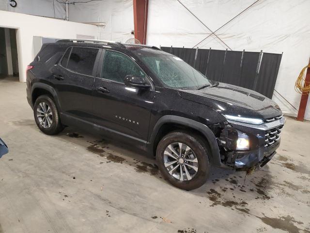 2025 CHEVROLET EQUINOX LT - 3GNAXPEG4SL110660