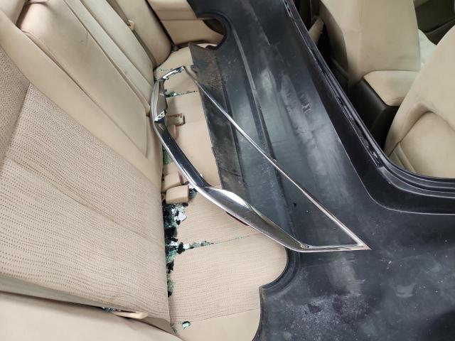 2011 NISSAN ALTIMA BAS #3304673913