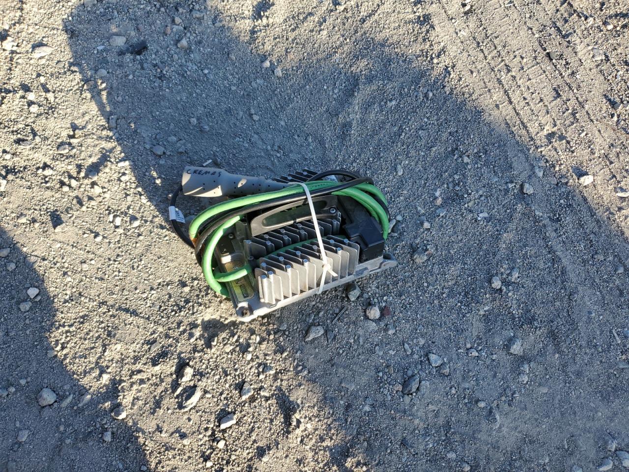 Lot #3262146606 2020 CLUB CAR TEMPO LITHIUM