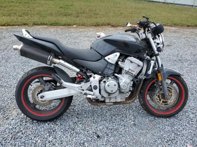Global Auto Auctions: 2003 HONDA CB900 F