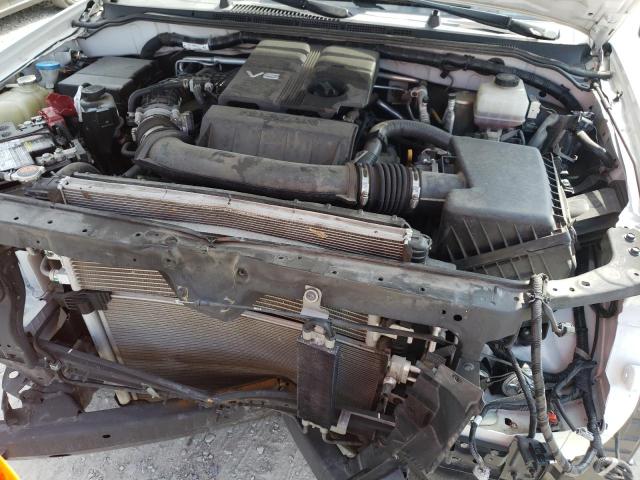 2021 NISSAN FRONTIER S - 1N6ED0CE0MN715982