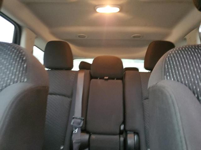 2017 DODGE JOURNEY SE 3C4PDCAB7HT637020