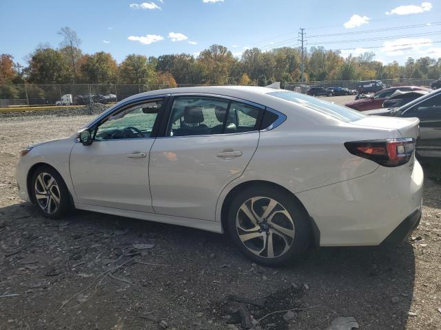 2022 SUBARU LEGACY LIM 4S3BWAN62N3002073