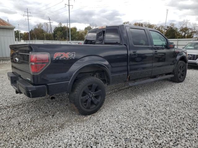 2012 FORD F150 SUPER - 1FTFW1ET4CFA37491