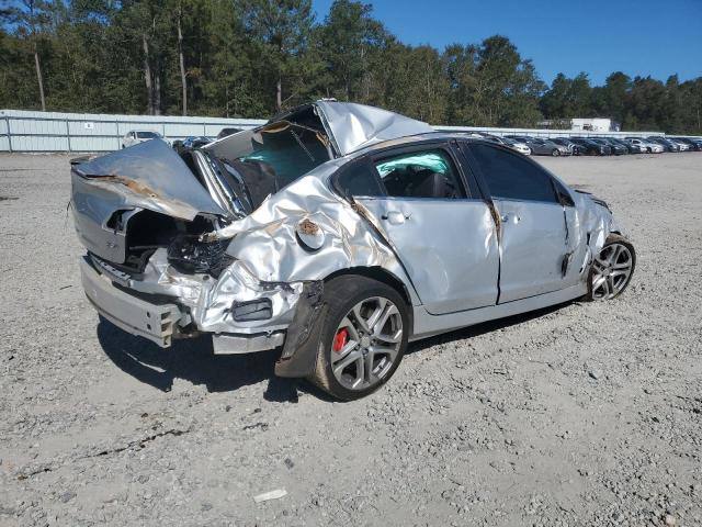 2017 CHEVROLET SS - 6G3F15RW4HL306269