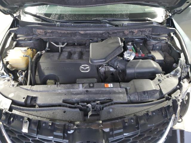 2012 MAZDA CX-9 #3297117509