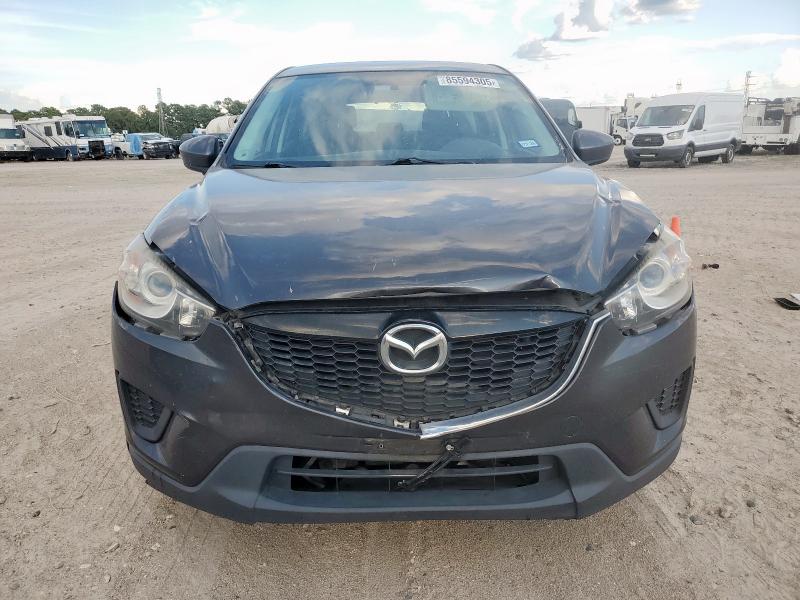 2015 MAZDA CX-5 SPORT - JM3KE2BE7F0462313