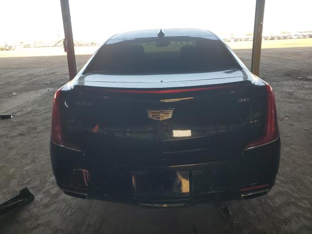 2018 CADILLAC XTS LUXURY 2G61M5S32J9122172