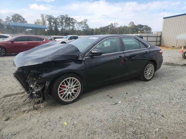 Global Auto Auctions: 2015 TOYOTA CAMRY LE