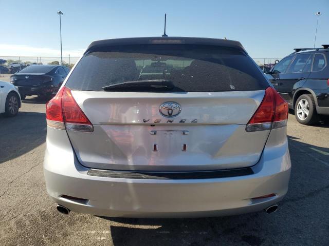 2012 TOYOTA VENZA LE - 4T3BK3BB4CU067803
