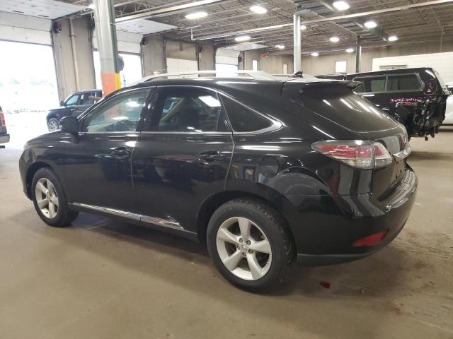 2013 LEXUS RX 350 BAS - Inny widok