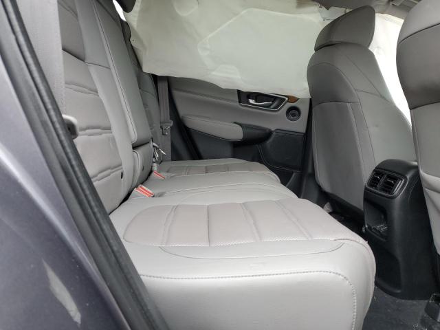 2022 HONDA CR-V TOURI #3305301388