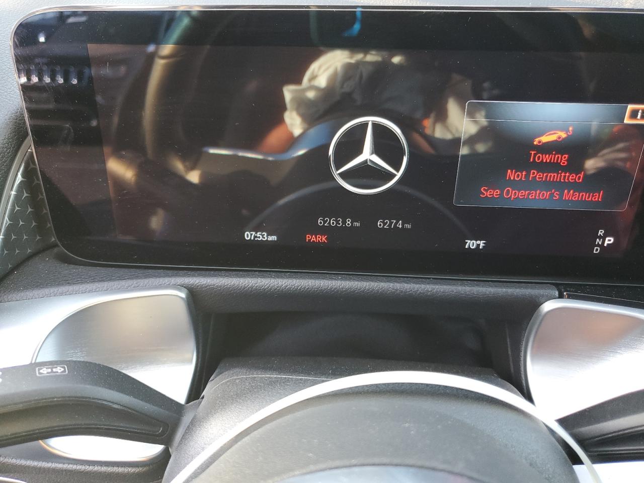 MERCEDES-BENZ EQB 250+