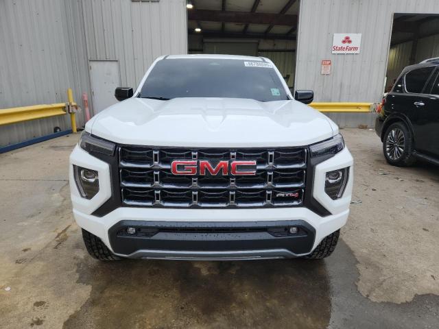 2025 GMC CANYON AT4 #3301786338