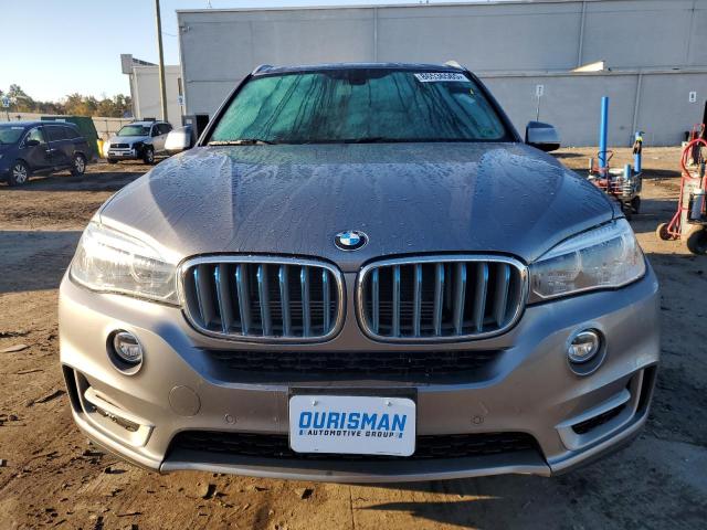 2017 BMW X5 XDR40E - 5UXKT0C32H0V97507