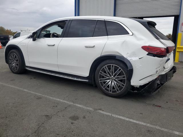 2024 MERCEDES-BENZ EQS SUV 45 #3302030131