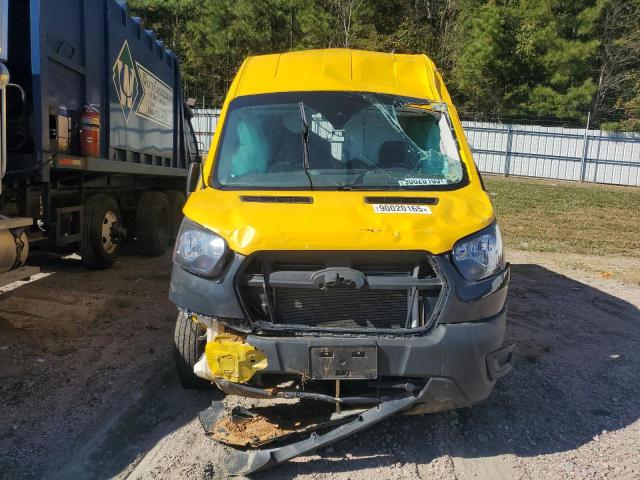2022 FORD TRANSIT T- #3297928781