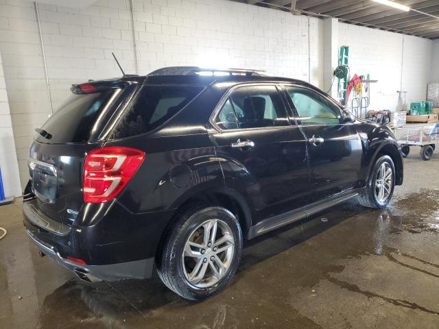 2017 CHEVROLET EQUINOX PR - 2GNFLGE3XH6220950